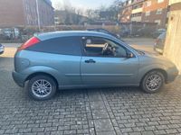 gebraucht Ford Focus 2,0 Sport Autom. Sport