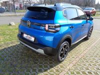 Neu Citroën C3 101 PS (74 kW) 2026 Bright blau SUV