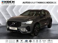 Usata Volvo XC60 184 CV (135 kW) 2024 SUV