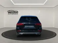 Gebraucht Mercedes B200 Progressive 163 PS (119 kW) 2019 Schwarz Kleinwagen