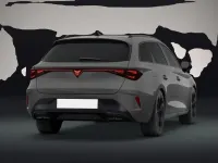 Neu Cupra Leon 150 PS (110 kW) 2026 Manufacturer