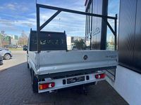 Gebraucht Fiat Ducato 160 PS (117 kW) 2021 Weiß Van