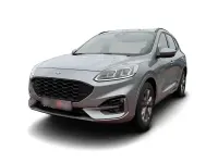 Gebraucht Ford Kuga ST-Line 2023 Silber SUV