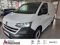 Neu VW Transporter 150 PS (110 kW) 2025 Weiß Van