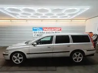 Gebraucht Volvo V70 299 PS (219 kW) 2004 Silber Kombi
