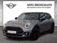Gebraucht Mini Cooper Clubman Chili 136 PS (100 kW) 2020 Grau Kombi