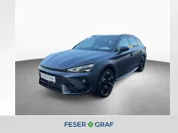 Neu Cupra Leon VZ 333 PS (244 kW) 2025 Graphene grau Kombi