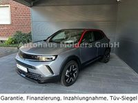 Gebraucht Opel Mokka GS Line 131 PS (96 kW) 2023 Grau SUV