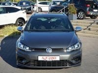 Gebraucht VW Golf VII R 300 PS (220 kW) 2020 Grau Kombi