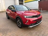 Gebraucht Opel Mokka Elegance 131 PS (96 kW) 2021 Rot SUV