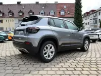 Gebraucht Jeep Avenger Altitude 101 PS (74 kW) 2024 Granite grey SUV