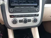 Gebraucht VW Eos 160 PS (117 kW) 2013 Rot Cabrio