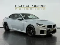 Gebraucht BMW M2 M Performance 460 PS (338 kW) 2023 Grau Coupé