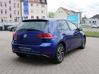 gebraucht VW Golf VII JOIN VII 1.0 TSI JOIN NAVI SITZHZG MFL PDC LMF CLIMA