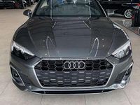 Gebraucht Audi A5 Comfort 204 PS (150 kW) 2025 Grau Cabrio