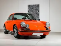Gebraucht Porsche 911S 1972