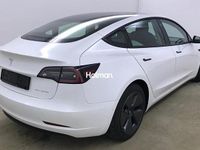 Gebraucht Tesla Model 3 366 kW (498 PS) 2021 Weiß Limousine