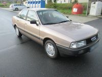 Occasion Audi 80 90 ch (66 kW) 1987 Doré Berline