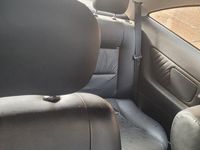 Gebraucht Opel Astra Edition 125 PS (91 kW) 2004 Schwarz Coupé