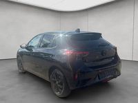 Gebraucht Opel Corsa 101 PS (74 kW) 2024 Schwarz Limousine