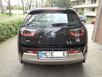 gebraucht BMW i3 60Ah - Top Ausstattung (Klima, DAB+, Teilleder, ...)