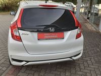 gebraucht Honda Jazz 1.3 i-VTEC Trend