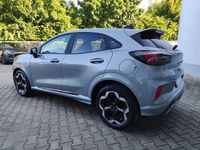 Neu Ford Puma ST-Line X 155 PS (114 kW) 2025 Grau SUV