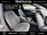 Gebraucht Mercedes CLA220 Shooting Brake 190 PS (139 kW) 2023 Kombi