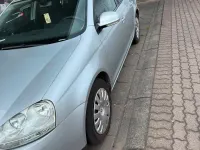 Gebraucht VW Jetta 85 PS (62 kW) 2006 Silber Limousine