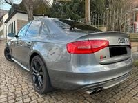 Gebraucht Audi S4 333 PS (244 kW) 2012 Grau Limousine