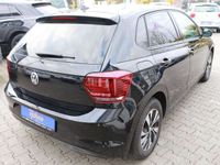 gebraucht VW Polo VI 1.0 95PS DSG Comfortline-ActiveInfoDisplay-Navi