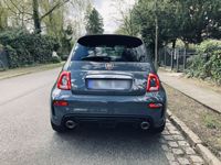 gebraucht Abarth 595 1.4 T-Jet 16VFinal