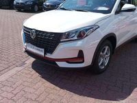 Gebraucht DFSK Fengon 106 PS (77 kW) 2024 Weiß SUV