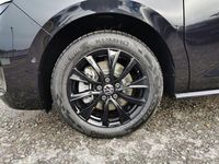 Neu VW Multivan Goal 177 PS (130 kW) 2026 Deep black perleffekt Van