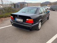 gebraucht BMW 320 E36 i Limo, TÜV Neu,M-Paket,Scheckheft,Klima,Sitzheizung,