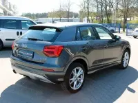 Brugt Audi Q2 S-Line 250 HK (183 kW) 2018 Grå SUV