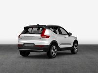 Neu Volvo XC40 Plus 163 PS (119 kW) 2026 Weiß SUV