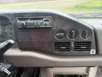 Brugt VW LT 102 HK (75 kW) 1998 Grøn MPV