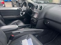 Gebraucht Mercedes ML450 306 PS (225 kW) 2010 SUV