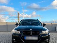 gebraucht BMW 320 d, 184 ps 2012