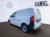 gebraucht Mercedes Citan 112 CDI KAB Kastenwagen Base/MBUX/Tempomat