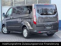 Gebraucht Ford Tourneo Custom 185 PS (136 kW) 2021 Andere Van