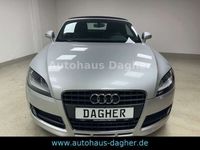 gebraucht Audi TT Roadster Coupe/ 2.0 TFSI Automatik TÜV Neu