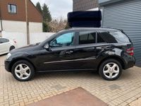 gebraucht Mercedes ML320 