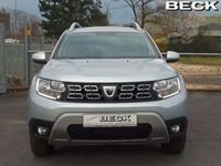 gebraucht Dacia Duster Adventure TCe 150