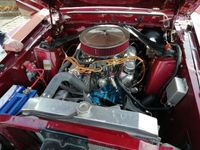 gebraucht Ford Mustang 1969