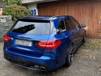 gebraucht Mercedes C43 AMG AMG T-Modell / S205 / W205