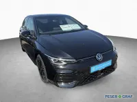 Gebraucht VW Golf VIII R-line 150 PS (110 kW) 2025 Grenadillschwarz metallic Limousine