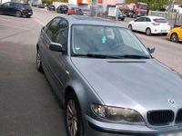 gebraucht BMW 316 Facelift