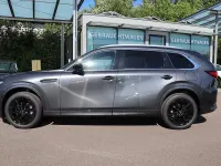 Neu Mazda CX-80 Homura-Line 254 PS (186 kW) 2026 SUV